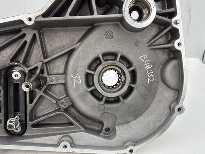 2002 Harley Dyna FXD Super Glide OEM Inner Primary Clutch Cover