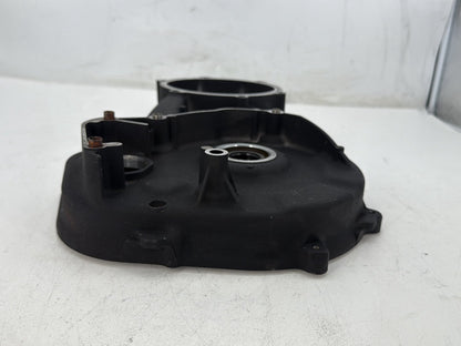 2007 Harley Street Glide Touring FLHX OEM Inner Primary Clutch Cover