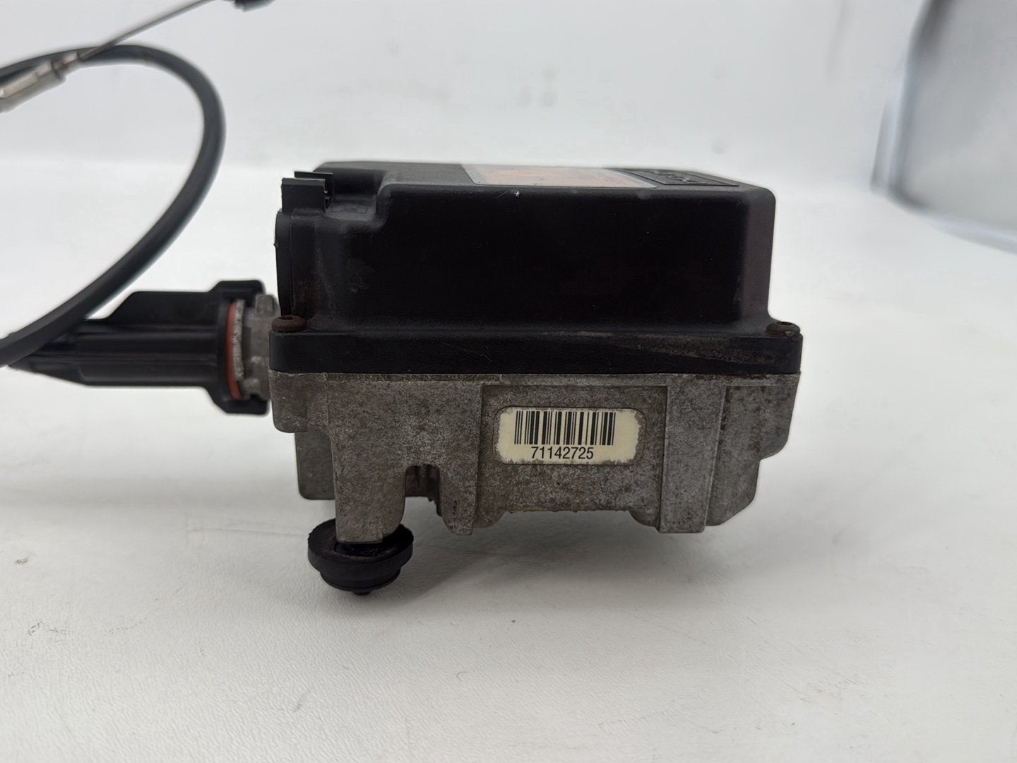 1999 - 2006 Harley-Davidson Touring CVO Screamin Eagle Road King Cruise Control Actuator Servo Motor 70955-98B