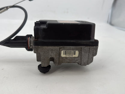 1999 - 2006 Harley-Davidson Touring CVO Screamin Eagle Road King Cruise Control Actuator Servo Motor 70955-98B
