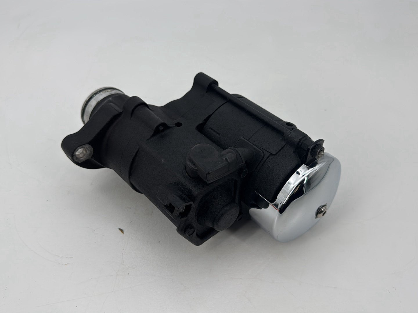 2007 - 2012 Harley-Davidson Touring Road Glide Engine Starter Motor 31618-06A