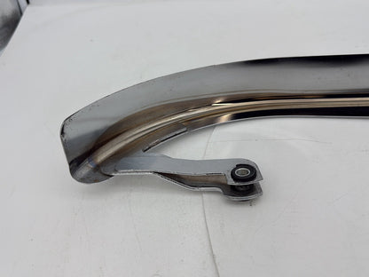 1999 - 2006 Harley-Davidson Dyna Low Rider Drive Belt Guard Cover Shield 60293-00