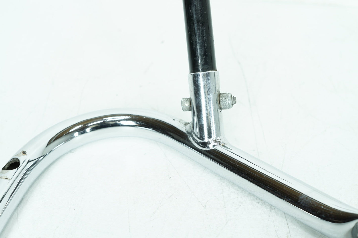 1999 - 2006 Harley-Davidson Touring Electra Glide Ultra Rear Left Right Saddlebag Guard Rails Bar 49188-97