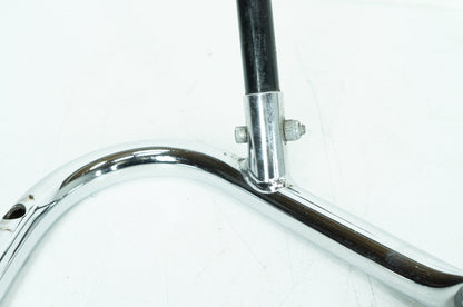 1999 - 2006 Harley-Davidson Touring Electra Glide Ultra Rear Left Right Saddlebag Guard Rails Bar 49188-97