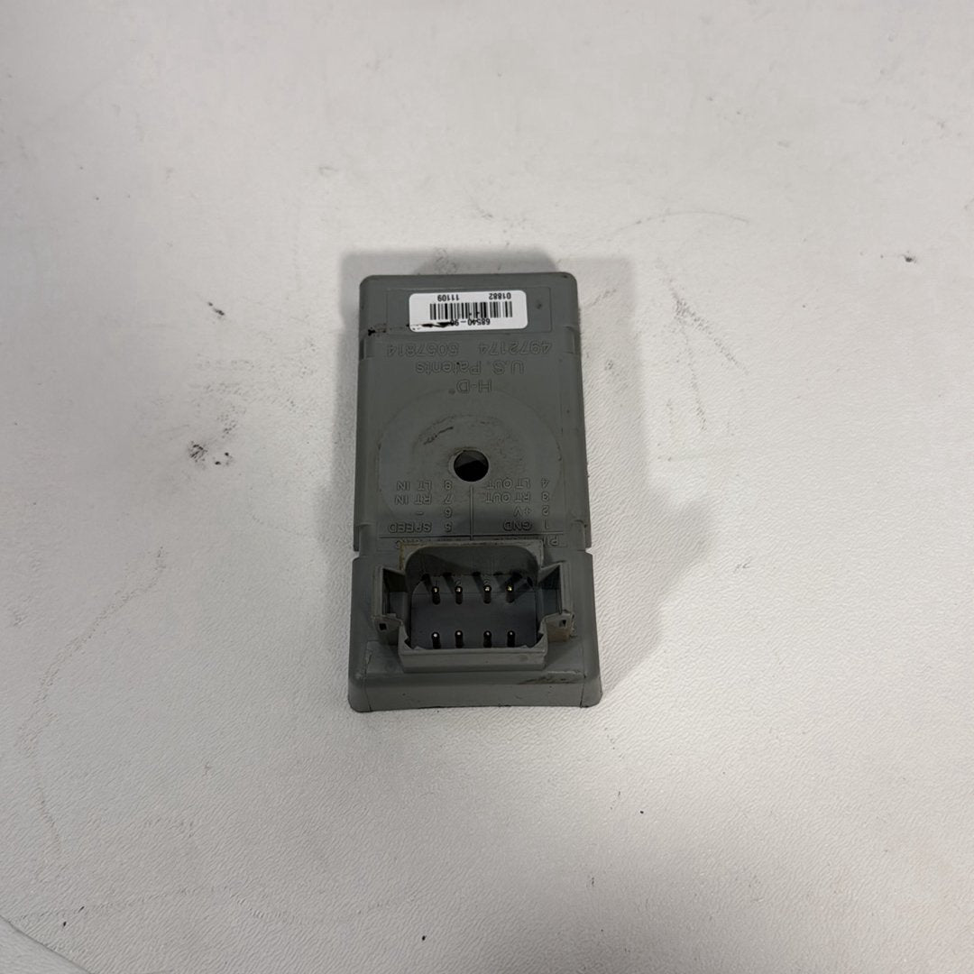 1984 - 1998 Harley-Davidson Touring Road King Police Turn Signal Computer Module TSM 68540-96