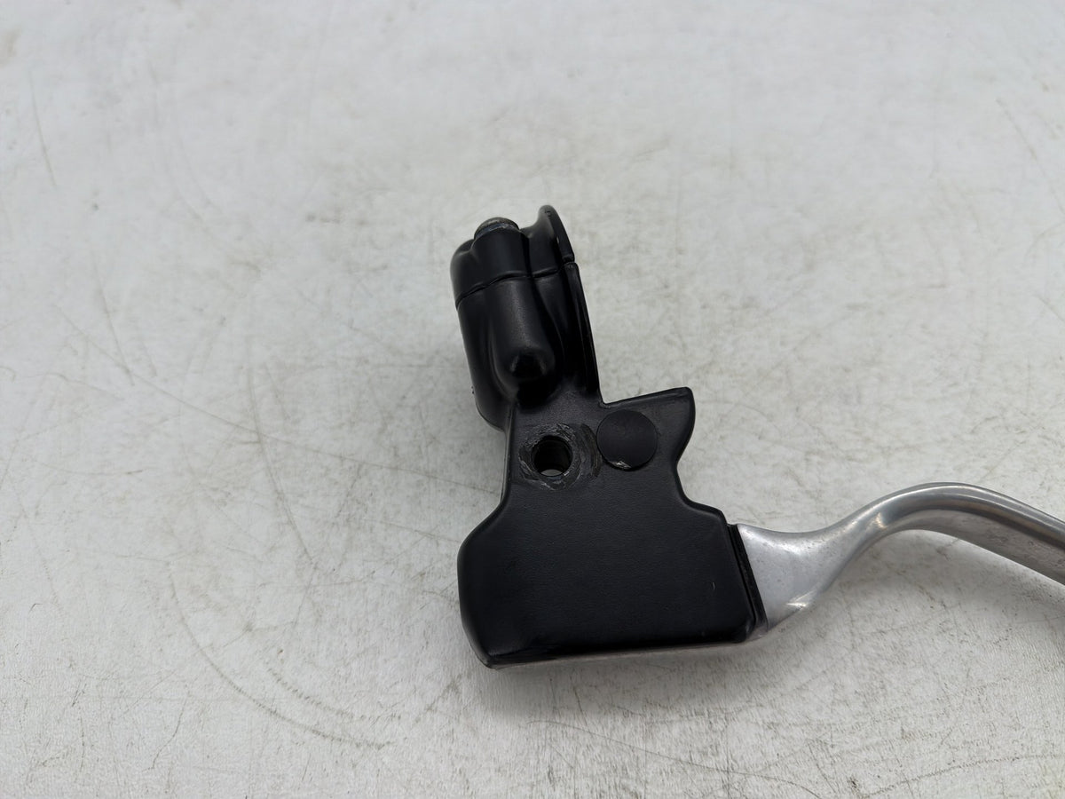 2012 Harley Street Glide Touring FLHX OEM Front Left Hand Clutch Control Lever