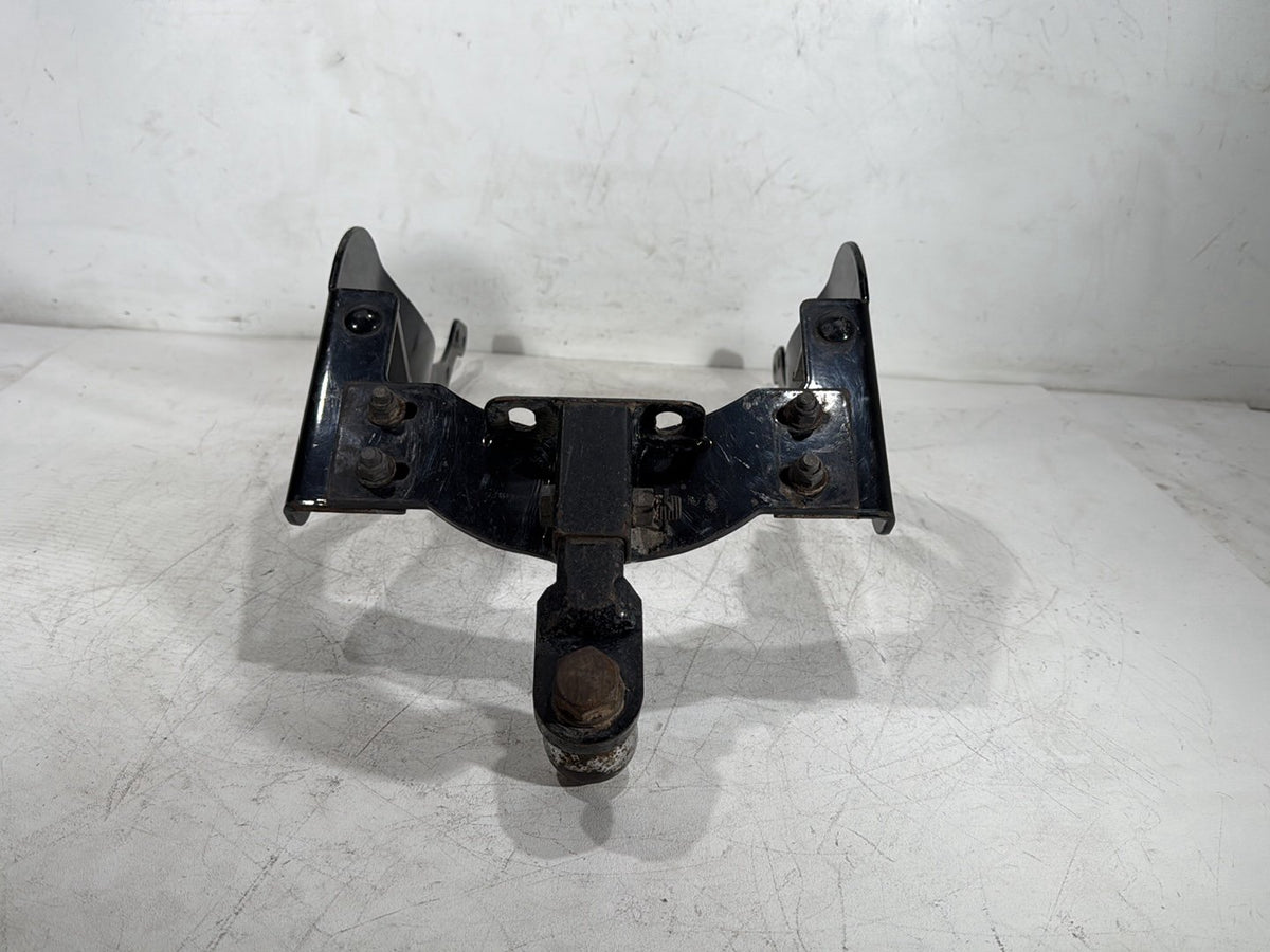 2011 Harley Electra Glide Touring Rear Trailer Hitch Bar Tube Mount Towing TCMT
