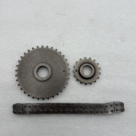 2012 - 2018 Harley-Davidson Dyna Switchback Engine Motor Lower Timing Chain Guide  	25675-06