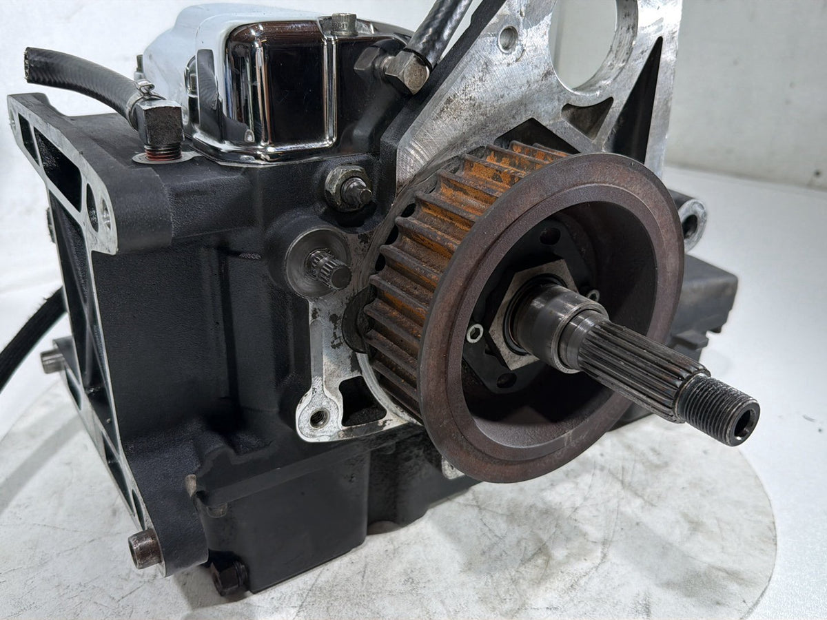 2000 Harley Electra Glide Touring Ultra OEM 5 Speed Transmission Gearbox 10K
