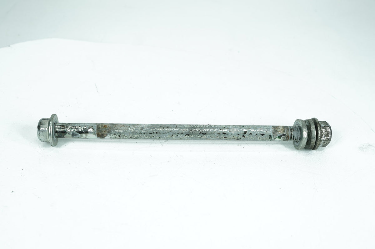 2007 - 2012 Harley-Davidson Softail Standard Engine Mount Pivot Bolt Shaft  	48093-00