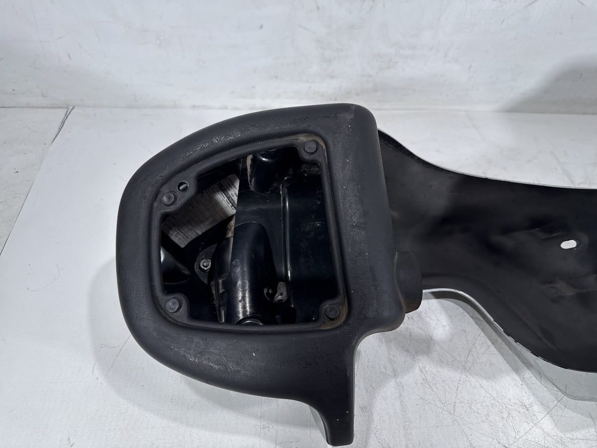 12 Harley Electra Glide Touring Ultra OEM Left & Right Lower Fairing Cowl Covers
