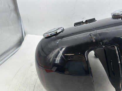 2000 Harley Softail FLSTC Heritage Classic OEM Fuel Gas Tank Gasoline Reservoir