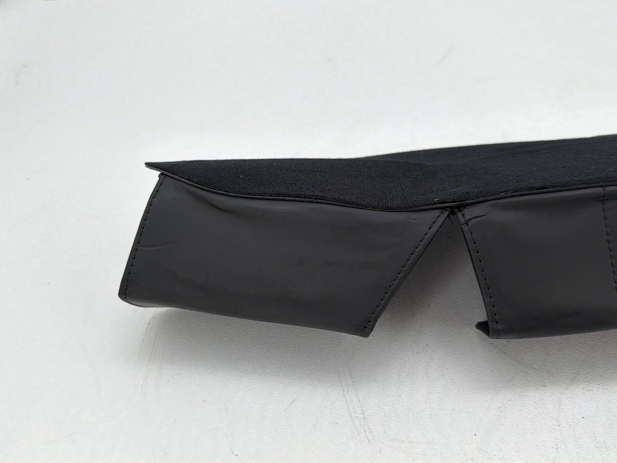2005 Harley Electra Touring Front Onboard Tool Bag Leather Storage Kuryakin