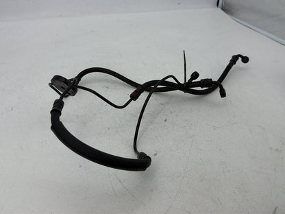 1984 - 1998 Harley-Davidson Touring Electra Glide Classic Front Brake Hose Line Pipe  	43349-84D