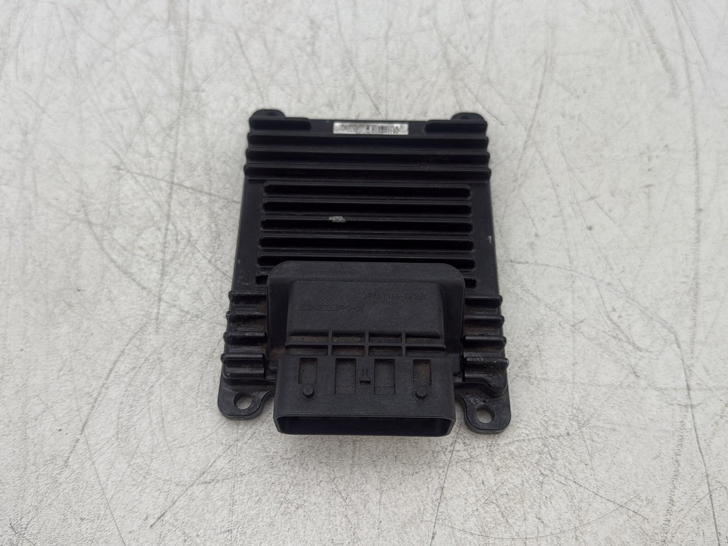 2011 Harley Street Glide Touring FLHX OEM Engine Control Module Brain ECU ECM