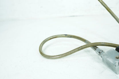 1999 - 2006 Harley-Davidson Softail Standard Front Brake Hose Line Pipe 45199-99B