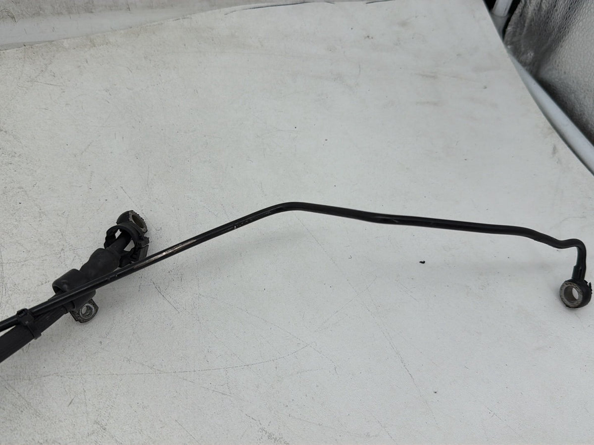 2006 Harley Electra Glide Touring Ultra FLHTCUI OEM Rear Brake Hose Line Pipe
