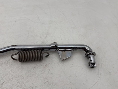 1999 - 2006 Harley-Davidson Dyna Super Glide Left Side Jiffy Kick Stand & Spring 49704-90F