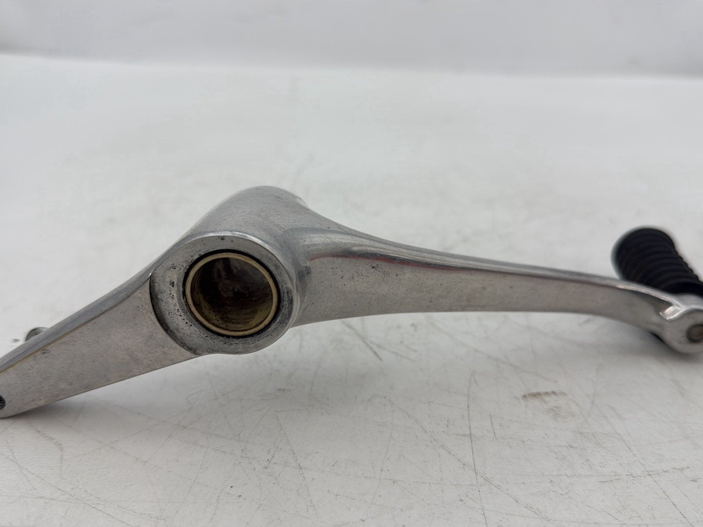2006 Harley Sportster XL883C 883 Custom OEM Gear Shifter Lever Pedal