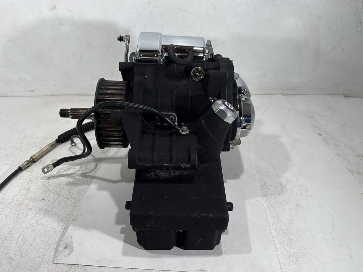 2007 Harley Electra Glide Touring Ultra OEM 6 Speed Transmission Gearbox 29K