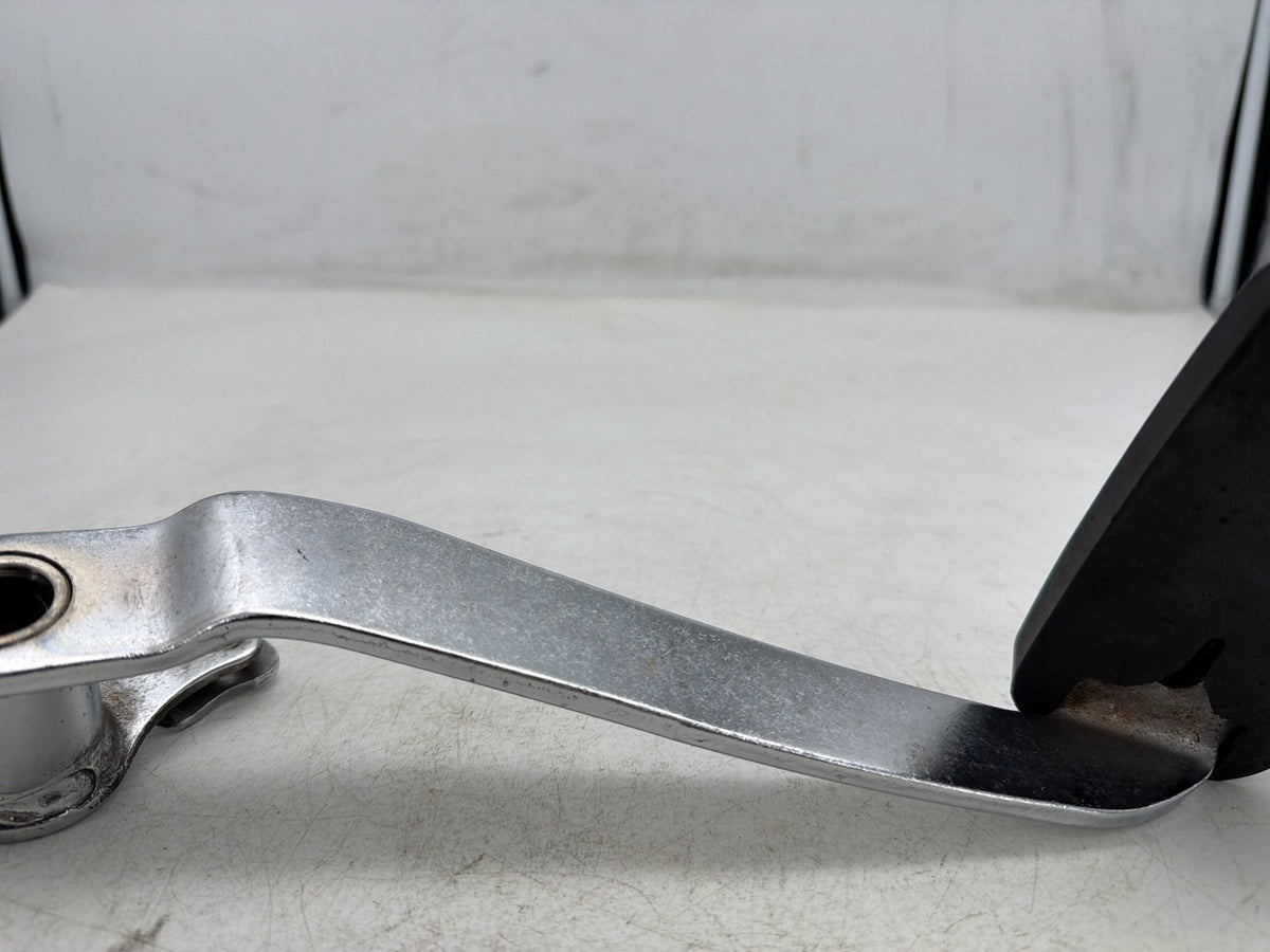 2010 Harley Electra Glide Touring Ultra OEM Foot Brake Control Lever Pedal