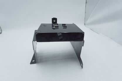 1999 - 2006 Harley-Davidson Touring Electra Glide Battery Tray Bracket Holder Carrier 66281-02A
