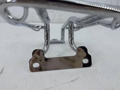 1998 Harley Road King Touring FLHRCI Classic OEM Rear Back Luggage Rack Storage Baggage Bar