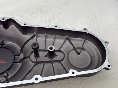 2007 Harley Dyna Street Bob FXDBI OEM Outer Primary Clutch Cover