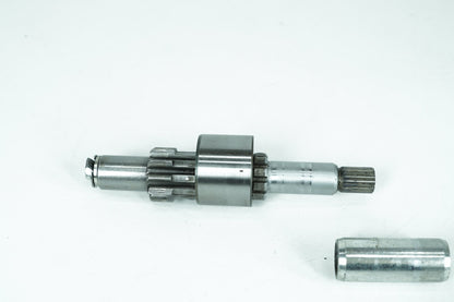 1999 - 2006 Harley-Davidson Dyna Wide Glide Compensator Drive Gear Shaft Extension 33127-94