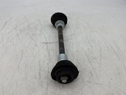 2012 Harley Street Glide Touring FLHX OEM Rear Fork Swingarm Pivot Bolt Shaft