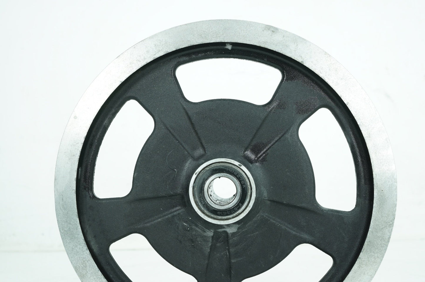 2008 - 2016 Harley-Davidson Touring Electra Glide Ultra Rear Driver Pulley Sprocket 40217-09