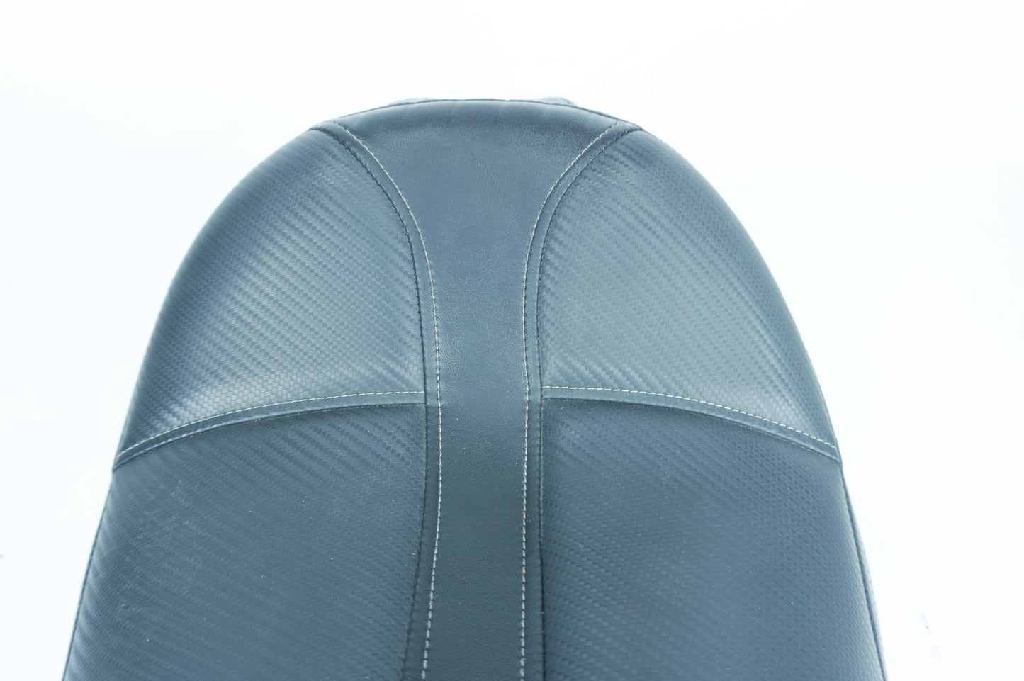 2007 - 2012 Harley-Davidson Dyna Street Bob Rider Driver Solo Seat Pillion SADDLEMEN
