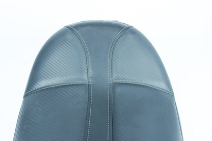 2007 - 2012 Harley-Davidson Dyna Street Bob Rider Driver Solo Seat Pillion SADDLEMEN