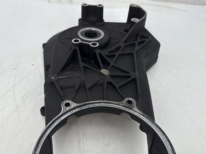 1997 Harley Softail FLSTC Heritage Classic OEM Inner Primary Clutch Cover
