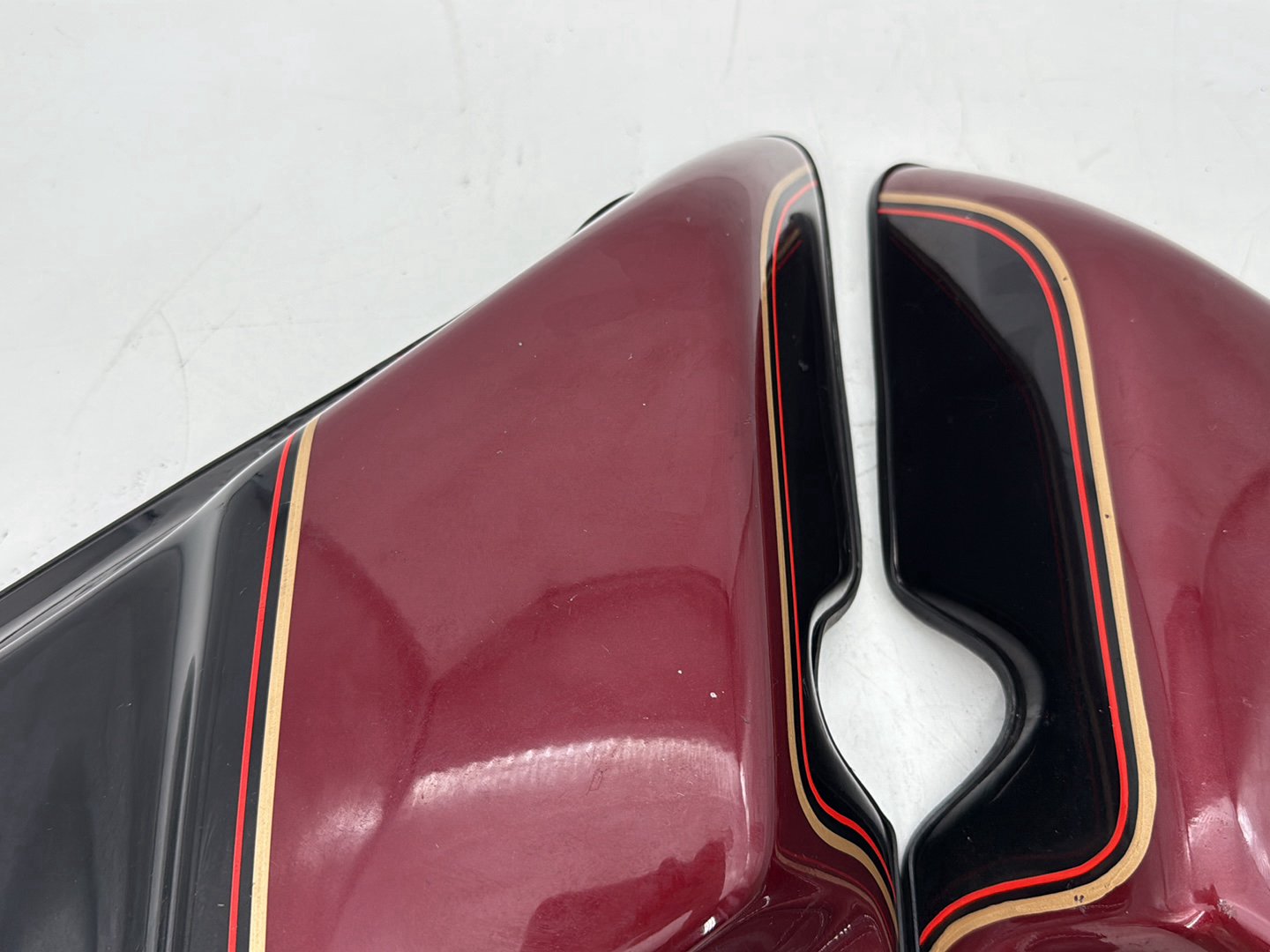 1995 Harley Touring FLHTCI Electra Glide Classic OEM Left Right Side Fairing Cover