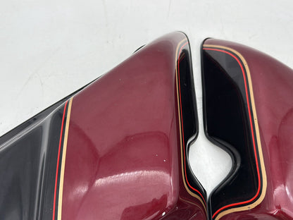 1995 Harley Touring FLHTCI Electra Glide Classic OEM Left Right Side Fairing Cover