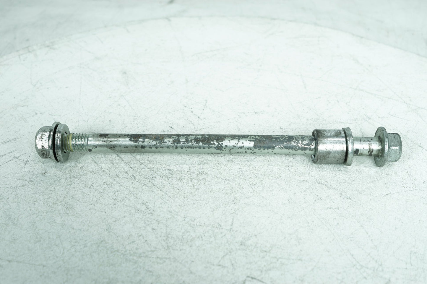 2006 Harley-Davidson Softail Heritage Classic Engine Mount Pivot Bolt Shaft 48054-00
