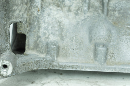 2021 Subaru Crosstrek  Cylinder Head