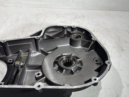 2006 Harley Touring FLHTCI Electra Glide Classic OEM Inner Primary Clutch Cover
