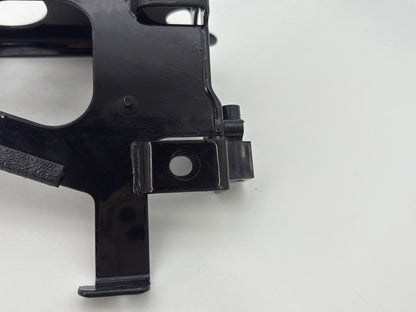 2003 Harley Sportster XL1200C 1200 Custom Anniversary OEM Battery Tray Bracket Holder Carrier