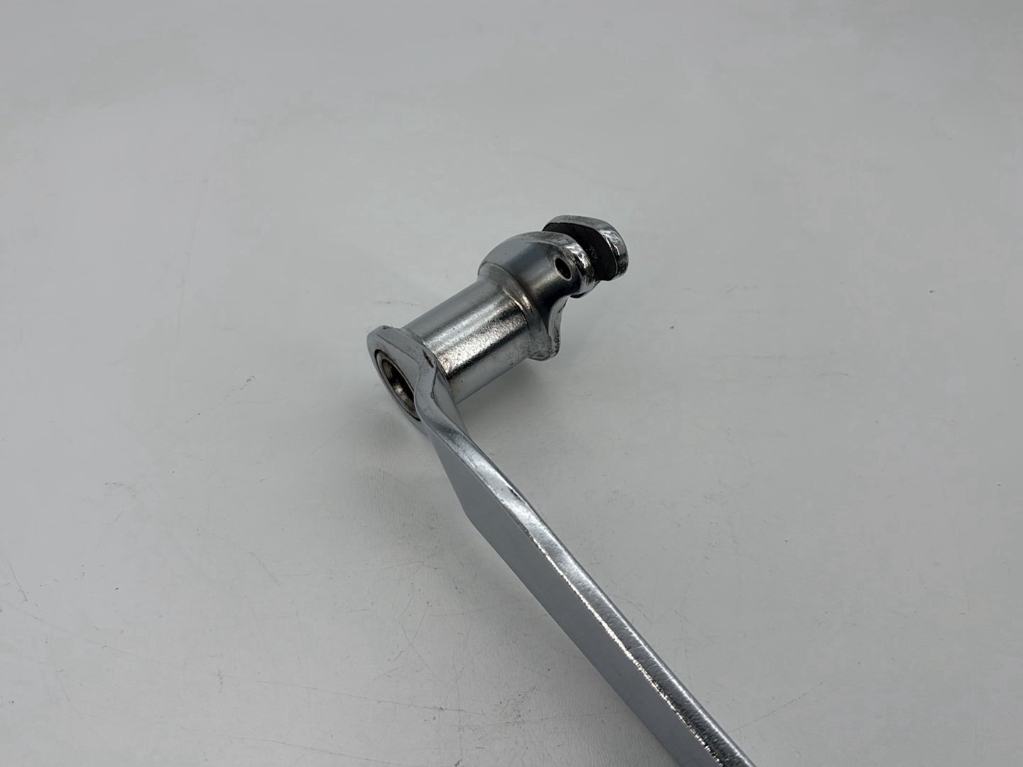 2007 - 2012 Harley-Davidson Touring Road Glide Foot Brake Control Lever Pedal 42407-08
