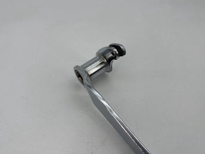 2007 - 2012 Harley-Davidson Touring Road Glide Foot Brake Control Lever Pedal 42407-08