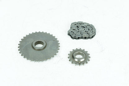 2012 - 2016 Harley-Davidson Touring Electra Ultra Engine Motor Main Primary Chain  	25675-06