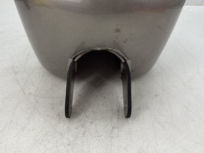 2009 Harley Sportster 883 Low XL883L OEM Fuel Gas Tank Gasoline Reservoir
