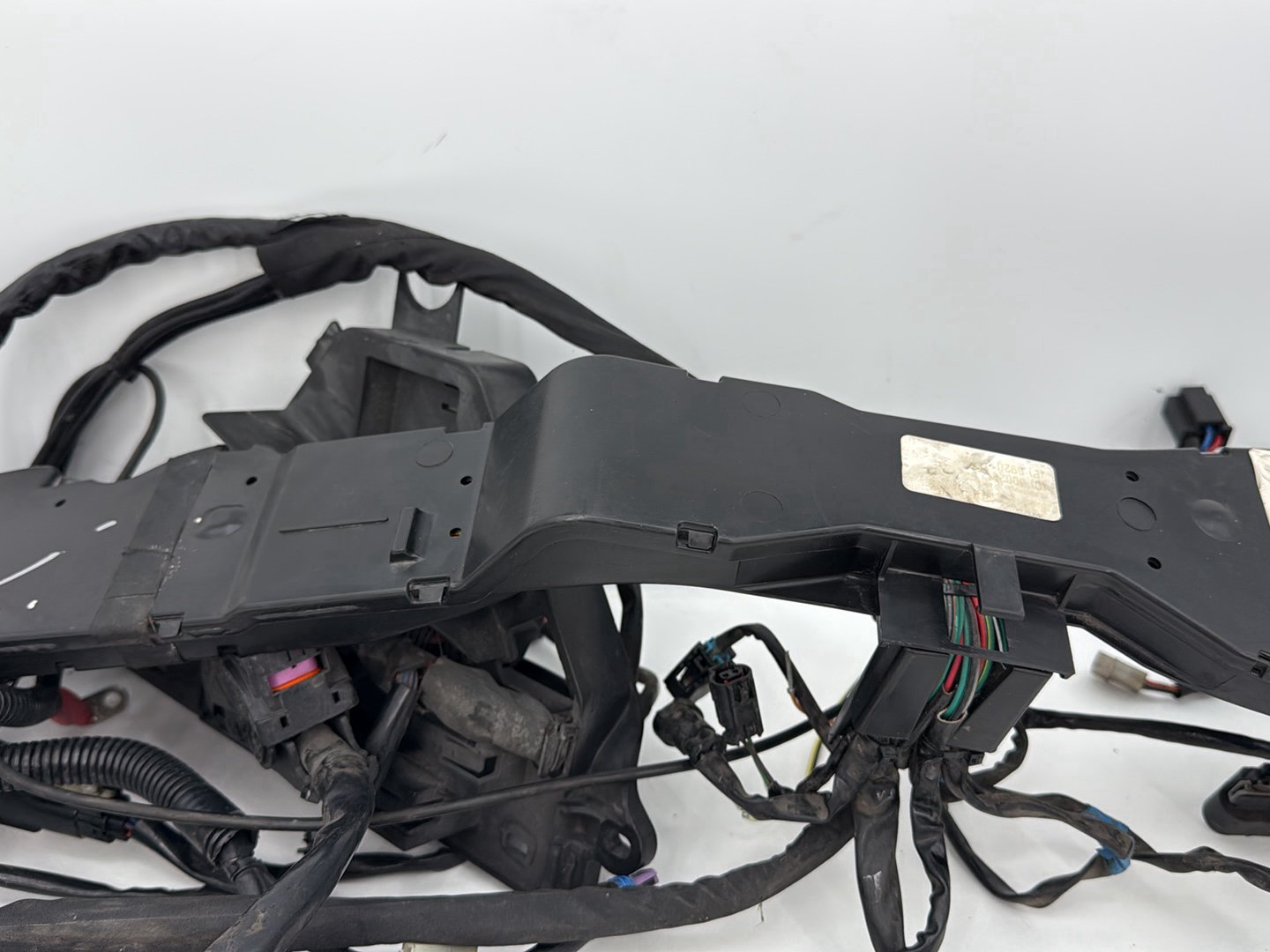 2019 - 2023 Harley-Davidson Touring Road King Special Main Wire Wiring Harness Loom ABS 69201124A