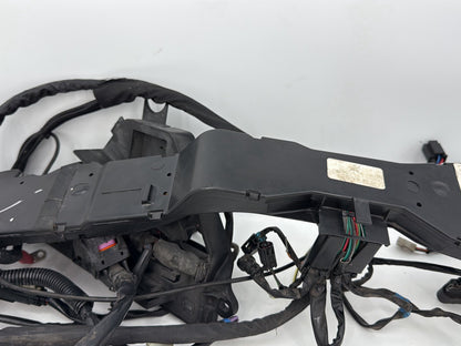 2019 - 2023 Harley-Davidson Touring Road King Special Main Wire Wiring Harness Loom ABS 69201124A