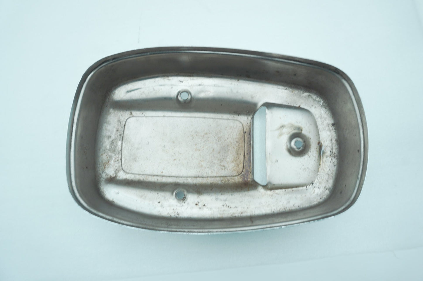 1991 - 2003 Harley-Davidson Sportster  Air Filter Cleaner Backplate Cover 29084-73