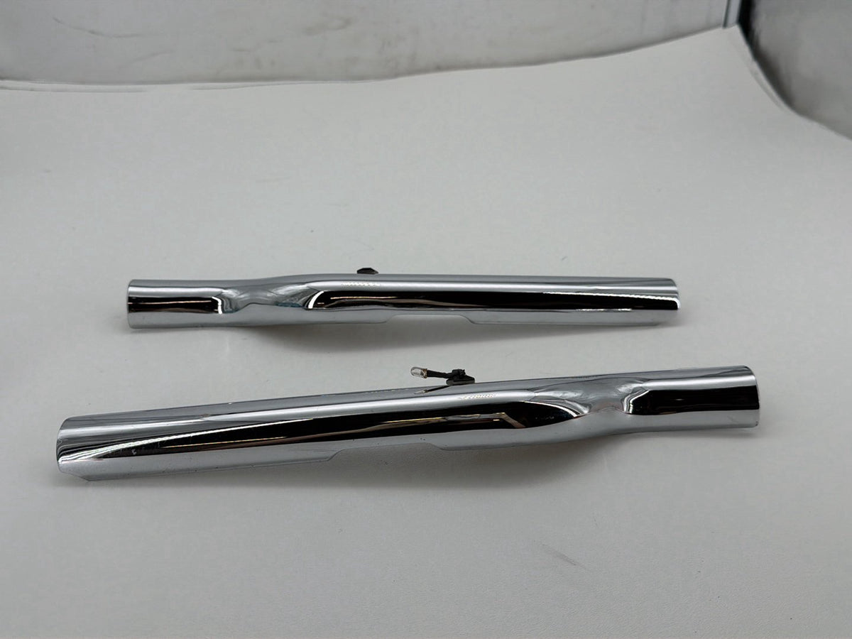 1994 Harley Electra Glide Touring Classic OEM Rear Left Right Fender Struts Bracket