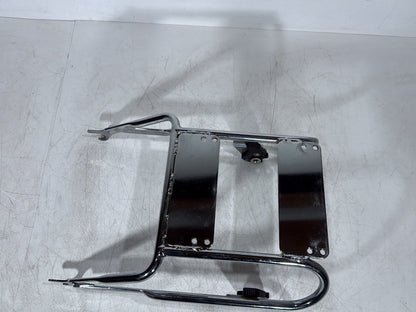 1999 - 2006 Harley-Davidson Touring Electra Glide Classic Rear Back Luggage Rack Storage Baggage Bar 53118-97A