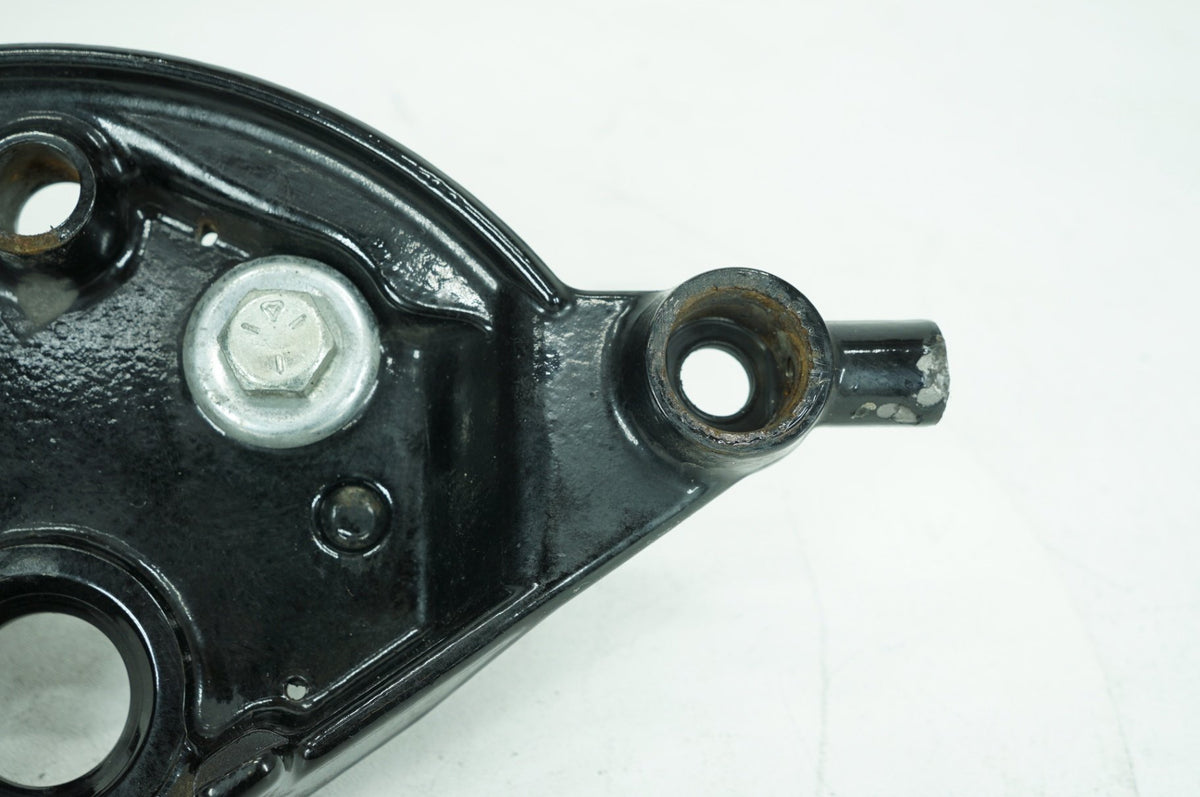 2010 Harley Touring FLHTK Electra Glide Ultra OEM Front Fork Upper Triple Tree